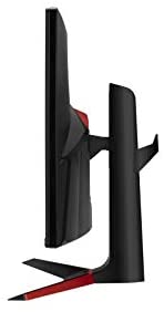 LG 34 inch Curved Gaming Monitor UltraWide with IPS Display, 144Hz, 1ms MBR, NVIDIA G-Sync Compatible, HDR10, Virtually Borderless Design- 34GL750, Black LG 34 inch Curved Gaming Monitor UltraWide with IPS Display, 144Hz, 1ms MBR, NVIDIA G-Sync Compatible, HDR10, Virtually Borderless Design- 34GL750, Black