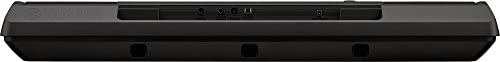 Yamaha Portable Keyboard PSR-E363, Black Yamaha Portable Keyboard PSR-E363, Black