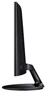 Samsung 24 inch CF390 Curved Monitor (LC24F390FHMXUE) Samsung 24 inch CF390 Curved Monitor (LC24F390FHMXUE)