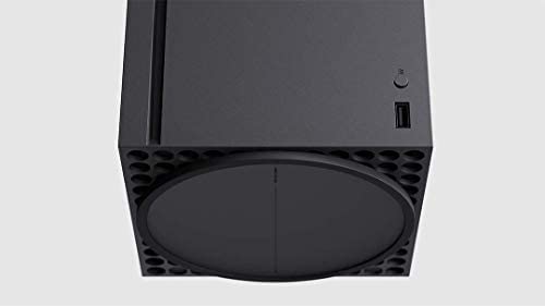 Microsoft Xbox Series X Console (UAE Version) Microsoft Xbox Series X Console (UAE Version)