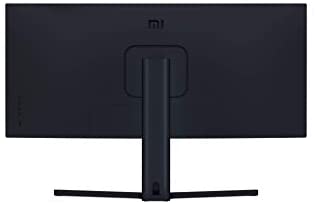 XIAOMI Curved Gaming Monitor 34-Inch 3440 * 1440 WQHD 21:9 Bring Fish Screen 144Hz High Refresh Rate 121% sRGB 1500R Curvature XIAOMI Curved Gaming Monitor 34-Inch 3440 * 1440 WQHD 21:9 Bring Fish Screen 144Hz High Refresh Rate 121% sRGB 1500R Curvature