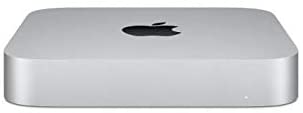 Mac mini: Apple M1 chip with 8‑core CPU and 8‑core GPU, 512GB SSD Mac mini: Apple M1 chip with 8‑core CPU and 8‑core GPU, 512GB SSD