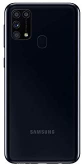 Samsung Galaxy M31 Dual SIM, 128GB, 6GB RAM, 4G LTE, UAE Version - Black - 1 year local brand warranty Samsung Galaxy M31 Dual SIM, 128GB, 6GB RAM, 4G LTE, UAE Version - Black - 1 year local brand warranty