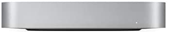 Mac mini: Apple M1 chip with 8‑core CPU and 8‑core GPU, 512GB SSD Mac mini: Apple M1 chip with 8‑core CPU and 8‑core GPU, 512GB SSD