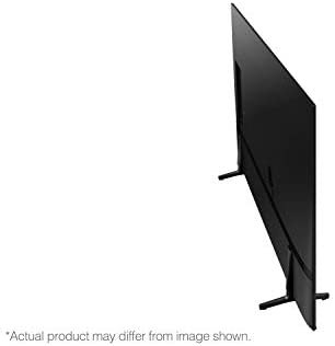 Samsung 75 Inches Q60A QLED 4K Smart TV (2021), Silver, QA75Q60AAUXZN Samsung 75 Inches Q60A QLED 4K Smart TV (2021), Silver, QA75Q60AAUXZN