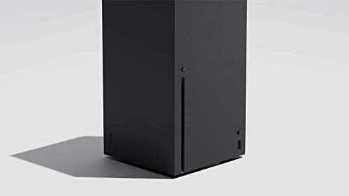 Microsoft Xbox Series X Console (UAE Version) Microsoft Xbox Series X Console (UAE Version)