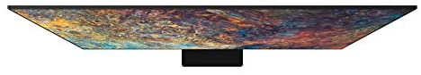 Samsung 55 Inches QN90A Neo QLED 4K Smart TV (2021), Silver, QA55QN90AAUXZN Samsung 55 Inches QN90A Neo QLED 4K Smart TV (2021), Silver, QA55QN90AAUXZN