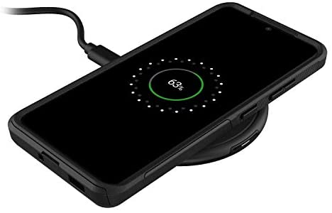 OTTERBOX Commuter Series Case, On-The-Go Protection for Samsung Galaxy S21 Ultra 5G - Black OTTERBOX Commuter Series Case, On-The-Go Protection for Samsung Galaxy S21 Ultra 5G - Black