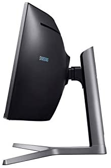Samsung 49 inch CHG90 Curved Monitor (LC49HG90DMMXUE) Samsung 49 inch CHG90 Curved Monitor (LC49HG90DMMXUE)