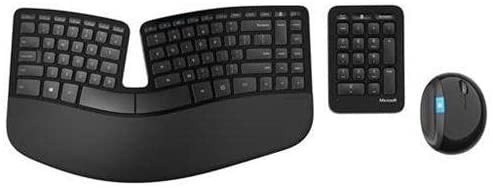 Microsoft 5704 Keyboard For PC & Mac - L5V-00018 Microsoft 5704 Keyboard For PC & Mac - L5V-00018