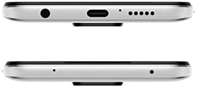 Xiaomi Redmi Note 9S Smartphone Dual SIM, 128 GB Memory, 6 GB RAM - Glacier White Xiaomi Redmi Note 9S Smartphone Dual SIM, 128 GB Memory, 6 GB RAM - Glacier White