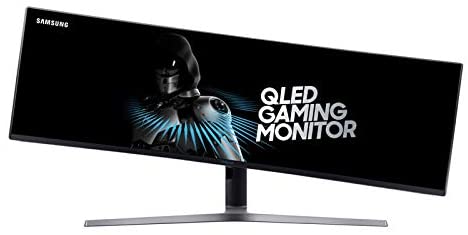 Samsung 49 inch CHG90 Curved Monitor (LC49HG90DMMXUE) Samsung 49 inch CHG90 Curved Monitor (LC49HG90DMMXUE)