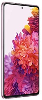 Samsung Galaxy S20 FE Hybrid Dual SIM 128GB 8GB RAM 5G (UAE Version) - Lavender - 1 year local brand warranty Samsung Galaxy S20 FE Hybrid Dual SIM 128GB 8GB RAM 5G (UAE Version) - Lavender - 1 year local brand warranty