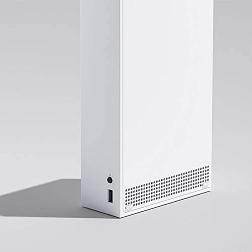 Microsoft Xbox Series S Console (UAE Version) Microsoft Xbox Series S Console (UAE Version)