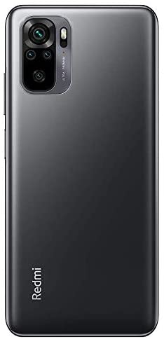 Xiaomi Redmi Note 10 Dual SIM Onyx Gray 4GB RAM 128GB 4G LTE Xiaomi Redmi Note 10 Dual SIM Onyx Gray 4GB RAM 128GB 4G LTE