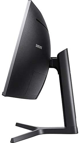 Samsung 43 inch CJ890 Curved Monitor (LC43J890DKMXUE) Samsung 43 inch CJ890 Curved Monitor (LC43J890DKMXUE)