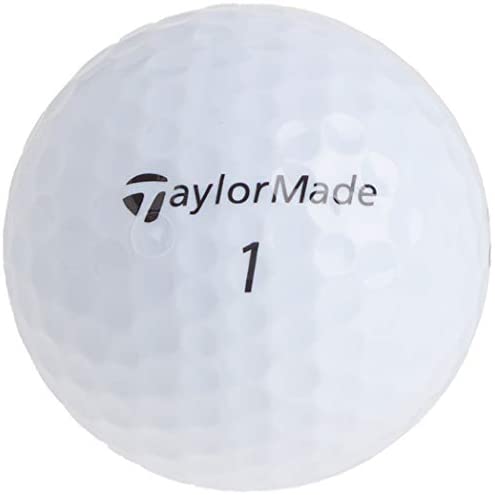 TaylorMade Rocketballz Golf Balls (Three Dozen) TaylorMade Rocketballz Golf Balls (Three Dozen)