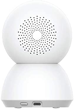 Xiaomi Mi Home Security Camera 360 Degrees 2K - White Xiaomi Mi Home Security Camera 360 Degrees 2K - White