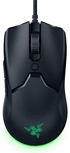 Razer Viper Ultimate Ambidextrous Wireless Gaming Mouse Mouse RZ01-03250100-R3U1 Razer Viper Ultimate Ambidextrous Wireless Gaming Mouse Mouse RZ01-03250100-R3U1