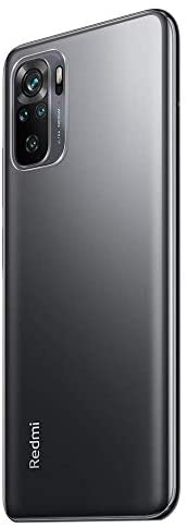 Xiaomi Redmi Note 10 Dual SIM Onyx Gray 4GB RAM 128GB 4G LTE Xiaomi Redmi Note 10 Dual SIM Onyx Gray 4GB RAM 128GB 4G LTE