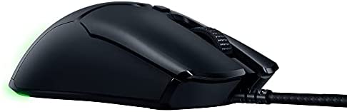 Razer Viper Mini 61G Ultra Lightweight Ambidextrous Design Gaming Mouse - 8500 DPI Optical Sensor, Razer Speedflex Cable and Chroma RGB Illumination - RZ01-03250100-R3M1 Razer Viper Mini 61G Ultra Lightweight Ambidextrous Design Gaming Mouse - 8500 DPI Optical Sensor, Razer Speedflex Cable and Chroma RGB Illumination - RZ01-03250100-R3M1