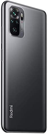 Xiaomi Redmi Note 10 Dual SIM Onyx Gray 4GB RAM 128GB 4G LTE Xiaomi Redmi Note 10 Dual SIM Onyx Gray 4GB RAM 128GB 4G LTE