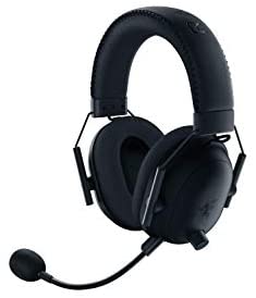 Razer BlackShark V2 Pro Wireless eSports Headset - RZ04-03220100-R3M1 Razer BlackShark V2 Pro Wireless eSports Headset - RZ04-03220100-R3M1