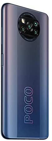 Xiaomi Poco X3 Pro Dual SIM NFC Enabled Frost Blue 8GB RAM 256GB 4G LTE Xiaomi Poco X3 Pro Dual SIM NFC Enabled Frost Blue 8GB RAM 256GB 4G LTE