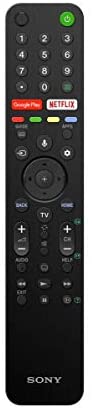 Sony BRAVIA 49 inch X75H LED 4K HDR Ultra HD Smart Android TV, Netflix Button and Google Assistant Voice Search KD-49X7500H Sony BRAVIA 49 inch X75H LED 4K HDR Ultra HD Smart Android TV, Netflix Button and Google Assistant Voice Search KD-49X7500H