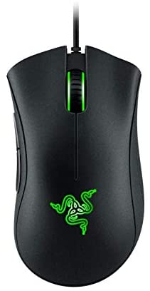 Razer DeathAdder Essential Gaming Mouse RZ01-02540100-R3M1 Razer DeathAdder Essential Gaming Mouse RZ01-02540100-R3M1
