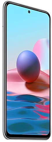 Xiaomi Redmi Note 10 Dual SIM Pebble White 4GB RAM 64GB 4G LTE + Mi Smart Body Weighing Scale 2 Xiaomi Redmi Note 10 Dual SIM Pebble White 4GB RAM 64GB 4G LTE + Mi Smart Body Weighing Scale 2