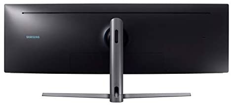 Samsung 49 inch CHG90 Curved Monitor (LC49HG90DMMXUE) Samsung 49 inch CHG90 Curved Monitor (LC49HG90DMMXUE)