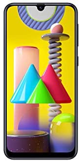 Samsung Galaxy M31 Dual SIM, 128GB, 6GB RAM, 4G LTE, UAE Version - Black - 1 year local brand warranty Samsung Galaxy M31 Dual SIM, 128GB, 6GB RAM, 4G LTE, UAE Version - Black - 1 year local brand warranty
