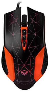 Meetion 4-in1 Colorful Backlit English/Arabic Wired Keyboard, Wired Mouse, Headphone & Mouse Pad PC Gaming Kit, C500 Meetion 4-in1 Colorful Backlit English/Arabic Wired Keyboard, Wired Mouse, Headphone & Mouse Pad PC Gaming Kit, C500