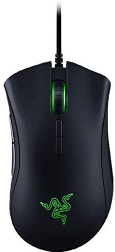 Razer DeathAdder Elite ESports Gaming Mouse, RZ01-02010100-R3A1 Razer DeathAdder Elite ESports Gaming Mouse, RZ01-02010100-R3A1