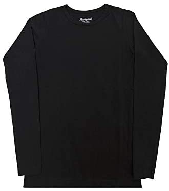 Mariposa Girl's Long Sleeve T-Shirt Mariposa Girl's Long Sleeve T-Shirt
