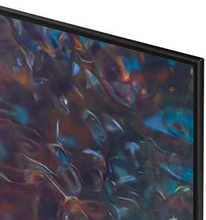 Samsung 55 Inches QN90A Neo QLED 4K Smart TV (2021), Silver, QA55QN90AAUXZN Samsung 55 Inches QN90A Neo QLED 4K Smart TV (2021), Silver, QA55QN90AAUXZN
