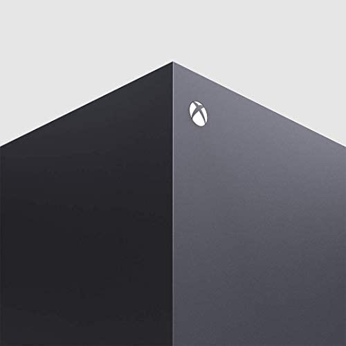 Microsoft Xbox Series X Console (UAE Version) Microsoft Xbox Series X Console (UAE Version)