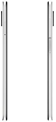 Xiaomi Redmi Note 9S Smartphone Dual SIM, 128 GB Memory, 6 GB RAM - Glacier White Xiaomi Redmi Note 9S Smartphone Dual SIM, 128 GB Memory, 6 GB RAM - Glacier White