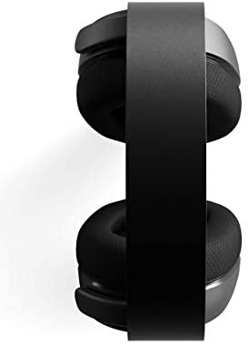 SteelSeries Arctis 3 (2019 Edition) All-Platform Gaming Headset for PC, PlayStation 4, Xbox One, Nintendo Switch, VR, Android, and IOS - Black (Electronic Games) SteelSeries Arctis 3 (2019 Edition) All-Platform Gaming Headset for PC, PlayStation 4, Xbox One, Nintendo Switch, VR, Android, and IOS - Black (Electronic Games)