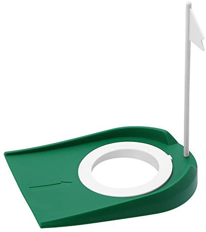 Golf Putting Cup, Golfer Tool Golf Putting Hole, Putting Cup, for Indoor for Outdoor Golf Putting Cup, Golfer Tool Golf Putting Hole, Putting Cup, for Indoor for Outdoor