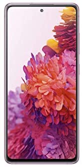 Samsung Galaxy S20 FE Hybrid Dual SIM 128GB 8GB RAM 5G (UAE Version) - Lavender - 1 year local brand warranty Samsung Galaxy S20 FE Hybrid Dual SIM 128GB 8GB RAM 5G (UAE Version) - Lavender - 1 year local brand warranty