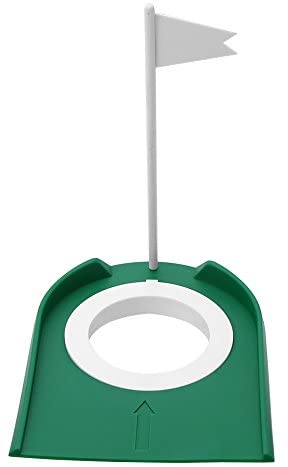 Golf Putting Cup, Golfer Tool Golf Putting Hole, Putting Cup, for Indoor for Outdoor Golf Putting Cup, Golfer Tool Golf Putting Hole, Putting Cup, for Indoor for Outdoor