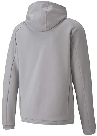 PUMA Formula 1 mens MERCEDES AMG PETRONAS MOTORSPORT MCS SWEAT JACKET PUMA Formula 1 mens MERCEDES AMG PETRONAS MOTORSPORT MCS SWEAT JACKET