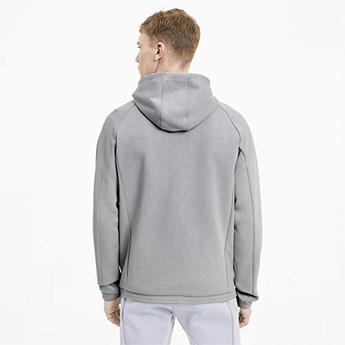 PUMA Formula 1 mens MERCEDES AMG PETRONAS MOTORSPORT MCS SWEAT JACKET PUMA Formula 1 mens MERCEDES AMG PETRONAS MOTORSPORT MCS SWEAT JACKET