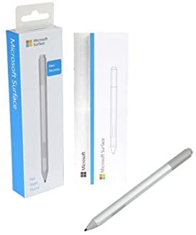 Microsoft Surface Pen Platinum Microsoft Surface Pen Platinum