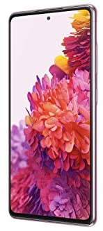 Samsung Galaxy S20 FE Hybrid Dual SIM 128GB 8GB RAM 5G (UAE Version) - Lavender - 1 year local brand warranty Samsung Galaxy S20 FE Hybrid Dual SIM 128GB 8GB RAM 5G (UAE Version) - Lavender - 1 year local brand warranty