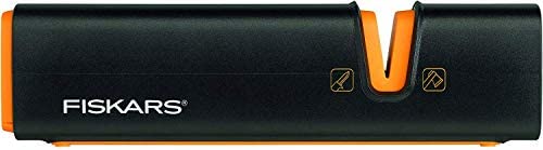 Fiskars Xsharp Axe And Knife Sharpener, Fiskars Xsharp Axe And Knife Sharpener,