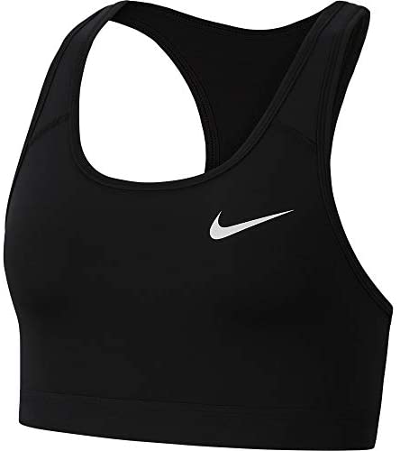 Nike Women's Swoosh Band Non Padded Bra (pack of 1) Nike Women's Swoosh Band Non Padded Bra (pack of 1)