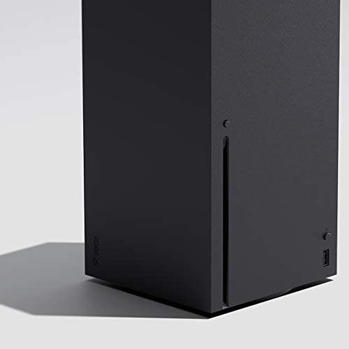 Microsoft Xbox Series X Console (UAE Version) Microsoft Xbox Series X Console (UAE Version)